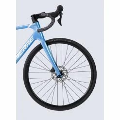 LAPIERRE PULSIUM 3.0 DISC DAME 2021 -Vélos de route Soldes lapierre puslium 30 disc dame 3