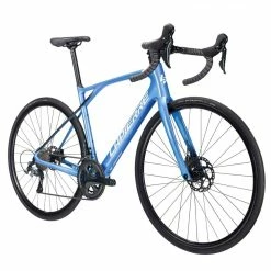 LAPIERRE PULSIUM 3.0 DISC DAME 2021 -Vélos de route Soldes lapierre puslium 30 disc dame 7