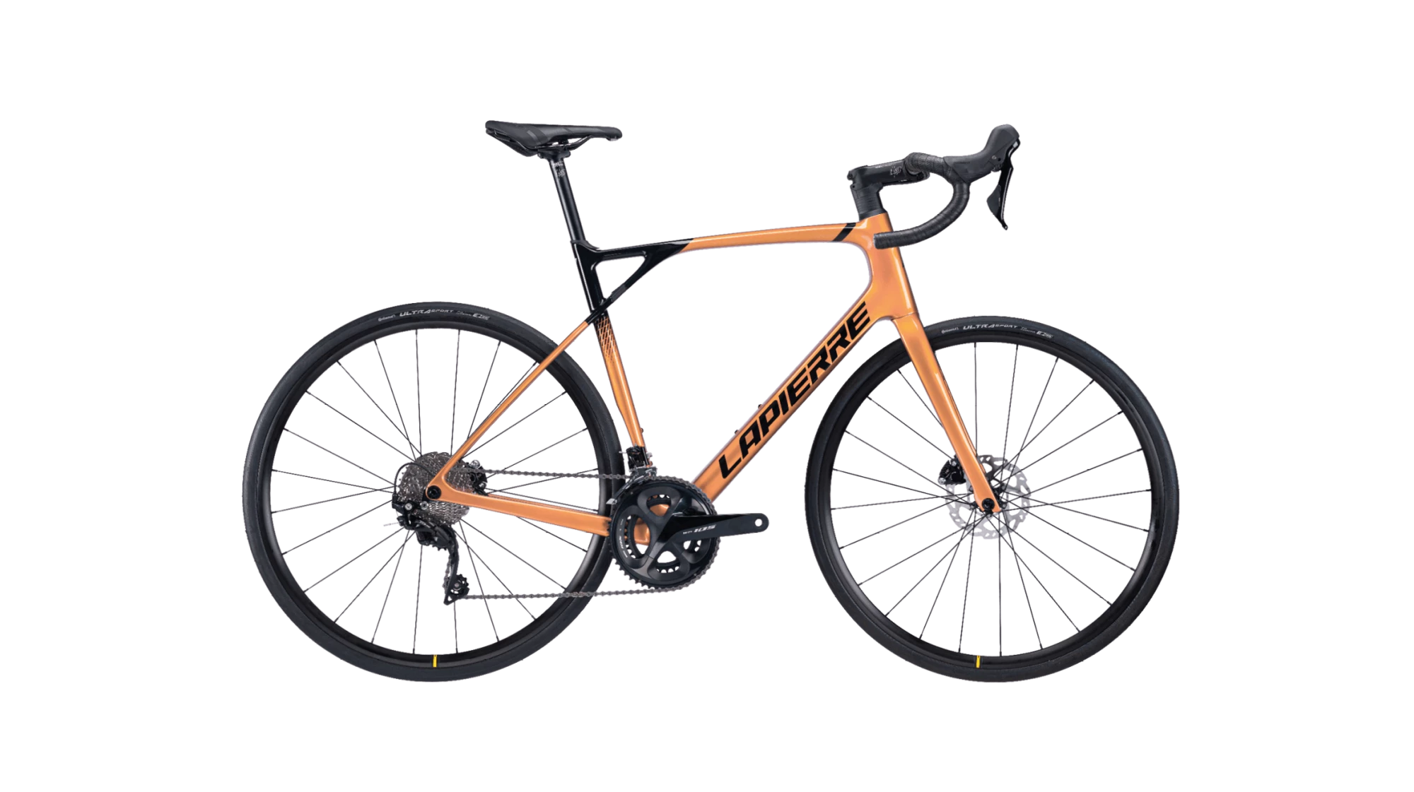 LAPIERRE PULSIUM SAT 5.0 2021 3 LAPIERRE PULSIUM SAT 5.0 2021