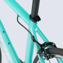 LAPIERRE SENSIUM 1.0 CP DAME 2022 -Vélos de route Soldes lapierre sensium 10 cp d 2022 1