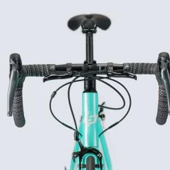 LAPIERRE SENSIUM 1.0 CP DAME 2022 -Vélos de route Soldes lapierre sensium 10 cp d 2022 6