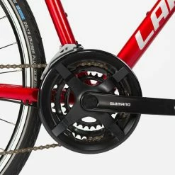 LAPIERRE SHAPER 1.0 2022 -Vélos de route Soldes lapierre shaper 10 2022 3