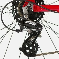 LAPIERRE SHAPER 1.0 2022 -Vélos de route Soldes lapierre shaper 10 2022 4