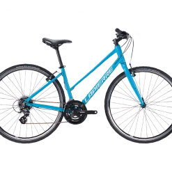 LAPIERRE SHAPER 1.0 DAME 2022