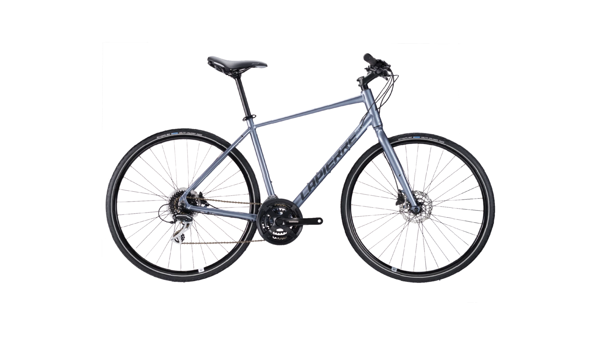 LAPIERRE SHAPER 2.0 2022 3 LAPIERRE SHAPER 2.0 2022