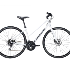 LAPIERRE SHAPER 2.0 DAME 2022