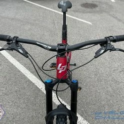 LAPIERRE SPICY 6.9 CF 2021 -Vélos de route Soldes lapierre spicy 69 cf 2021 5