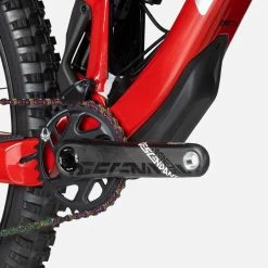 LAPIERRE SPICY TEAM CF 2022 -Vélos de route Soldes lapierre spicy team cf 2022 3