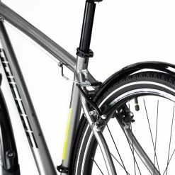 Vélos de route Soldes -Vélos de route Soldes lapierre trekking 10 2021 1