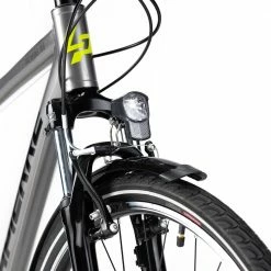 LAPIERRE TREKKING 1.0 2021 -Vélos de route Soldes lapierre trekking 10 2021 2