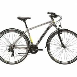 LAPIERRE TREKKING 1.0 2021