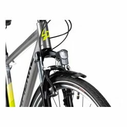 LAPIERRE TREKKING 1.0 2022 -Vélos de route Soldes lapierre trekking 10 2022 1