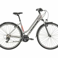 LAPIERRE TREKKING 1.0 LS 2021