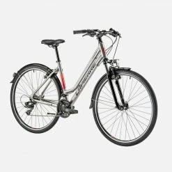 LAPIERRE TREKKING 1.0 LS 2021 -Vélos de route Soldes lapierre trekking 10 ls 2021 4
