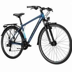 LAPIERRE TREKKING 2.0 2021 11 LAPIERRE TREKKING 2.0 2021 -Vélos de route Soldes lapierre trekking 20 2021 4