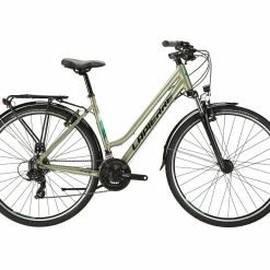 LAPIERRE TREKKING 2.0 LS 2021