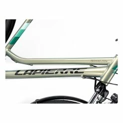 LAPIERRE TREKKING 2.0 LS 2022 -Vélos de route Soldes lapierre trekking 20 ls 2022 2
