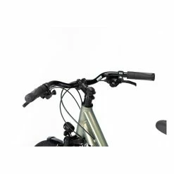 LAPIERRE TREKKING 2.0 LS 2022 -Vélos de route Soldes lapierre trekking 20 ls 2022 3