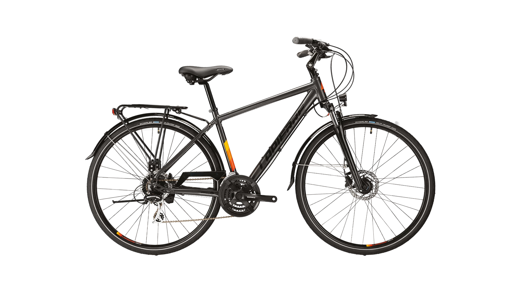 LAPIERRE TREKKING 3.0 2022 2 LAPIERRE TREKKING 3.0 2022