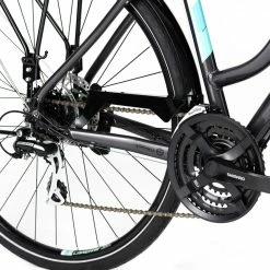 LAPIERRE TREKKING 3.0 LS 2021 10 LAPIERRE TREKKING 3.0 LS 2021 -Vélos de route Soldes lapierre trekking 30 ls 2021 3