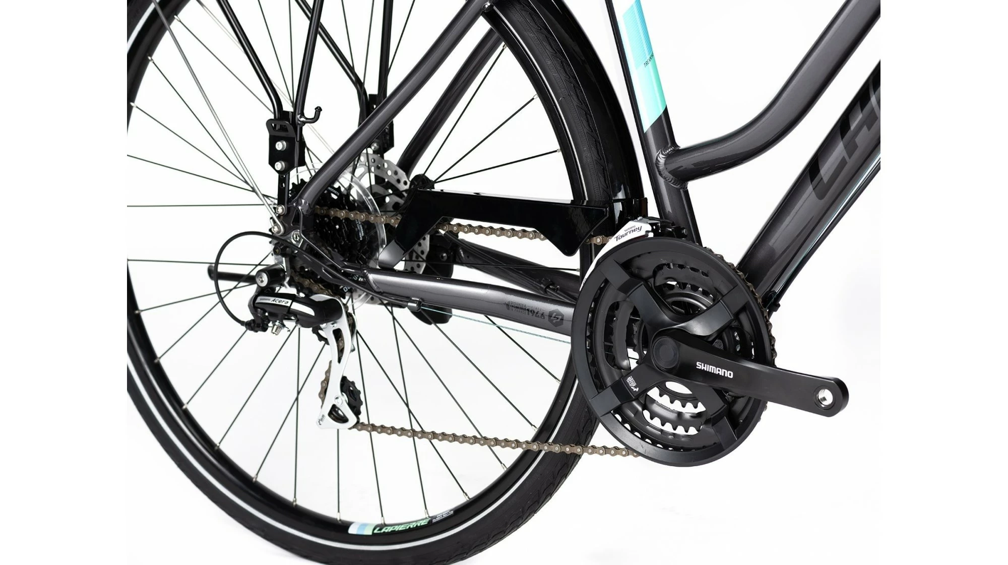 LAPIERRE TREKKING 3.0 LS 2021 6 LAPIERRE TREKKING 3.0 LS 2021 – Image 4