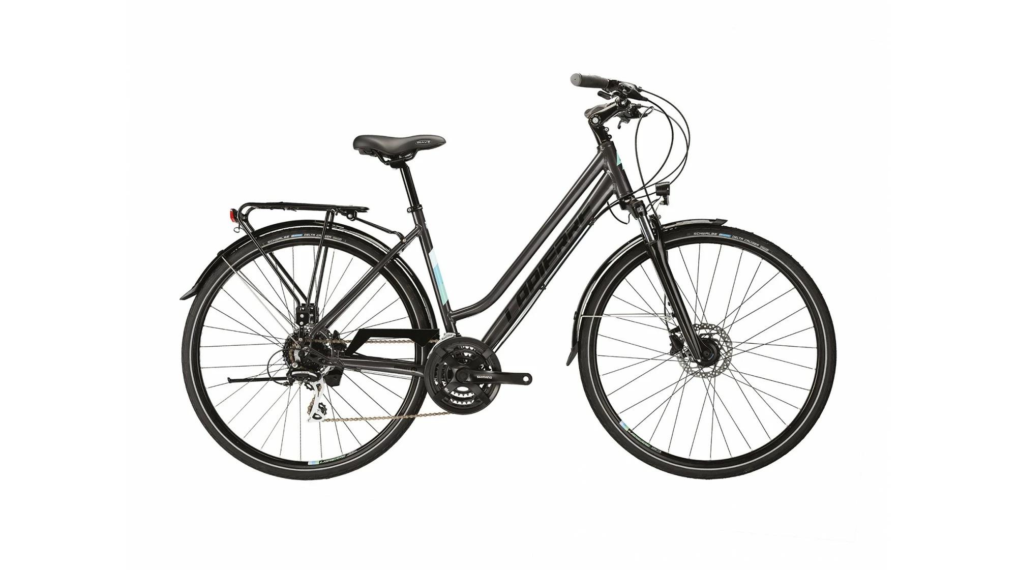 LAPIERRE TREKKING 3.0 LS 2021 3 LAPIERRE TREKKING 3.0 LS 2021