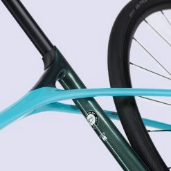 LAPIERRE XELIUS SL 5.0 DAME 2021 -Vélos de route Soldes lapierre xelius sl 50 dame 3