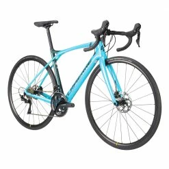 LAPIERRE XELIUS SL 5.0 DAME 2021 -Vélos de route Soldes lapierre xelius sl 50 dame 4