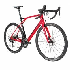 LAPIERRE XELIUS SL 6.0 2021 23 LAPIERRE XELIUS SL 6.0 2021 -Vélos de route Soldes lapierre xelius sl 60 10