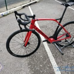 LAPIERRE XELIUS SL 6.0 2021 17 LAPIERRE XELIUS SL 6.0 2021 -Vélos de route Soldes lapierre xelius sl 60 4