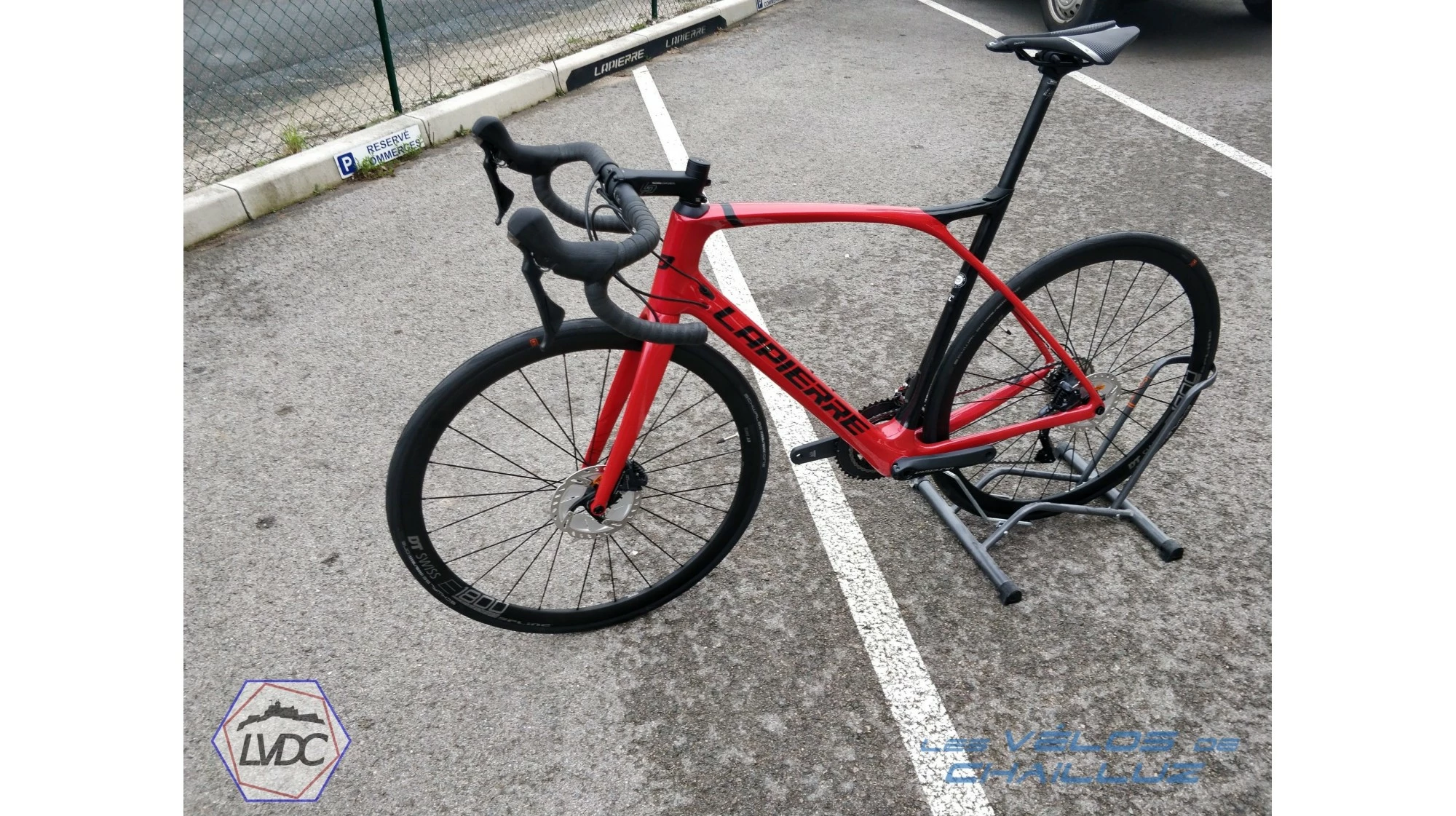 LAPIERRE XELIUS SL 6.0 2021 7 LAPIERRE XELIUS SL 6.0 2021 – Image 5