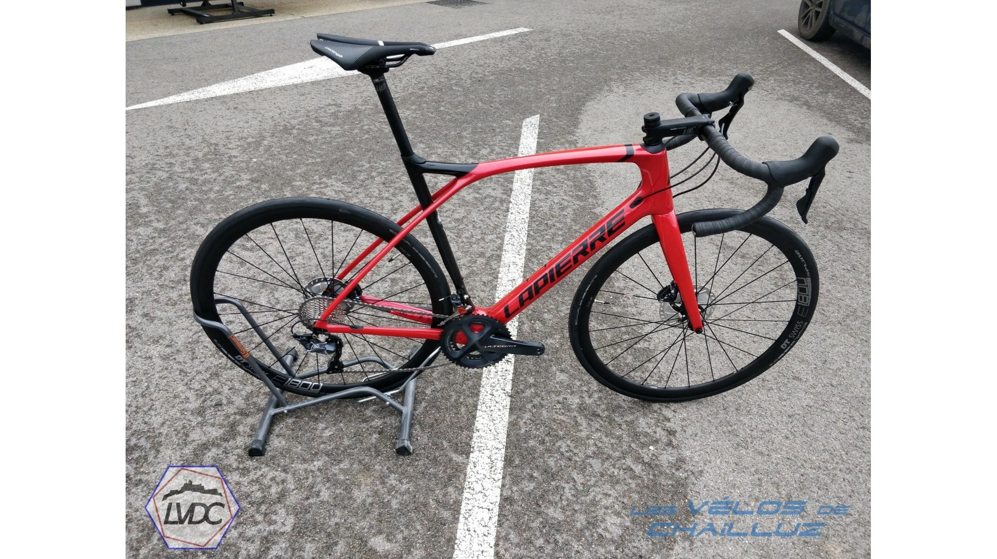 LAPIERRE XELIUS SL 6.0 2021 8 LAPIERRE XELIUS SL 6.0 2021 – Image 6