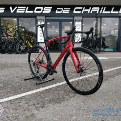 LAPIERRE XELIUS SL 6.0 2021 19 LAPIERRE XELIUS SL 6.0 2021 -Vélos de route Soldes lapierre xelius sl 60 6