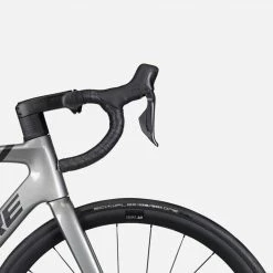 LAPIERRE XELIUS SL 7.0 GRIS 2022 -Vélos de route Soldes lapierre xelius sl 70 gris 2022 1