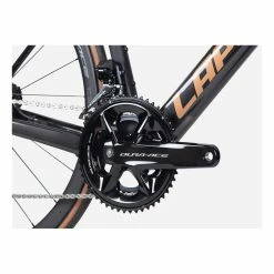 LAPIERRE XELIUS SL 75TH 2022 -Vélos de route Soldes lapierre xelius sl 75th 2022 3