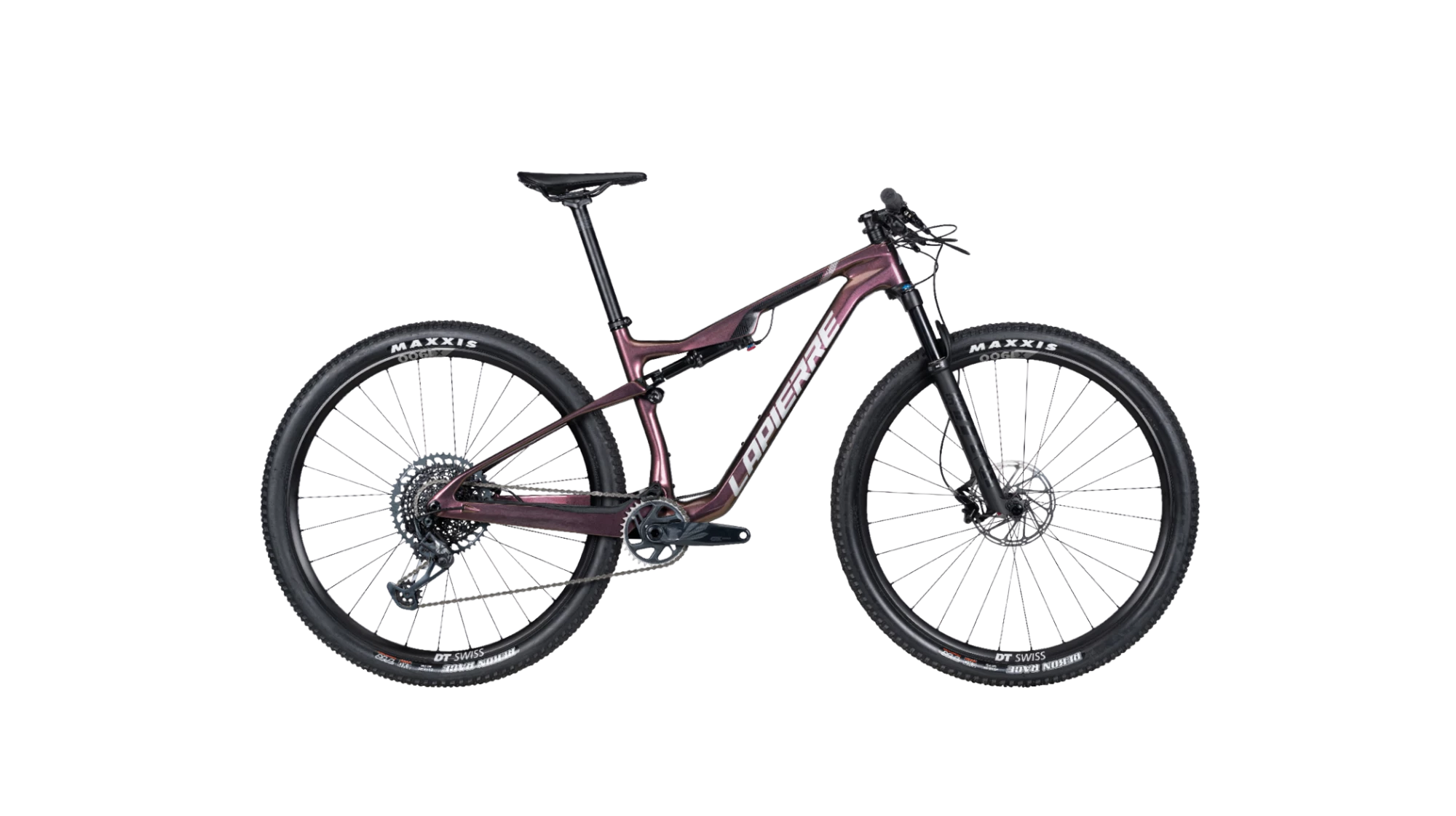 LAPIERRE XR 7.9 2022 3 LAPIERRE XR 7.9 2022