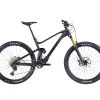 LAPIERRE ZESTY AM 9.9 CF 2021