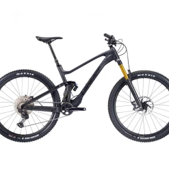 LAPIERRE ZESTY AM 9.9 CF 2021