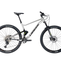 LAPIERRE ZESTY TR 3.9 2022