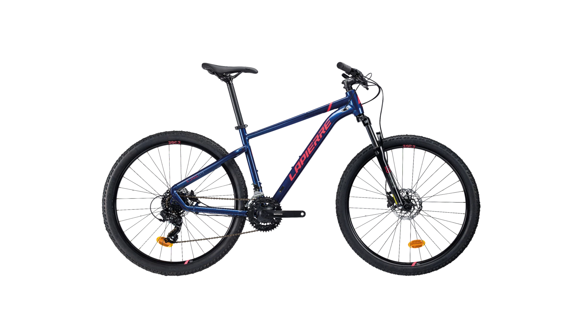LAPIERRE EDGE 2.7 2023 3 LAPIERRE EDGE 2.7 2023