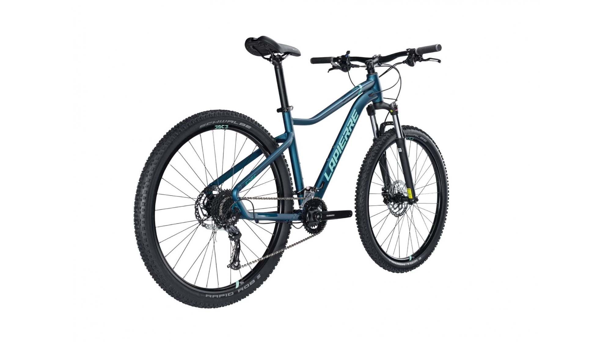 LAPIERRE EDGE 5.7 DAME 2023 4 LAPIERRE EDGE 5.7 DAME 2023 – Image 2