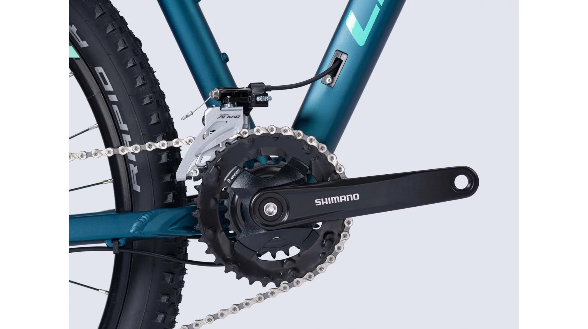 LAPIERRE EDGE 5.7 DAME 2023 7 LAPIERRE EDGE 5.7 DAME 2023 – Image 5