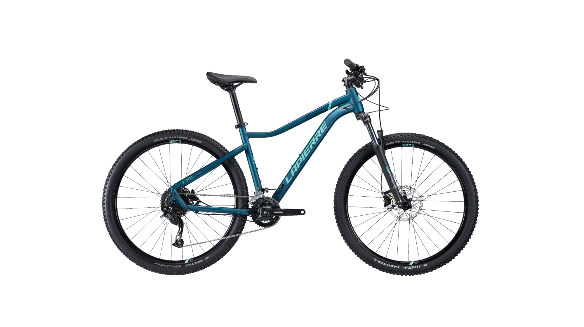 LAPIERRE EDGE 5.7 DAME 2023 3 LAPIERRE EDGE 5.7 DAME 2023