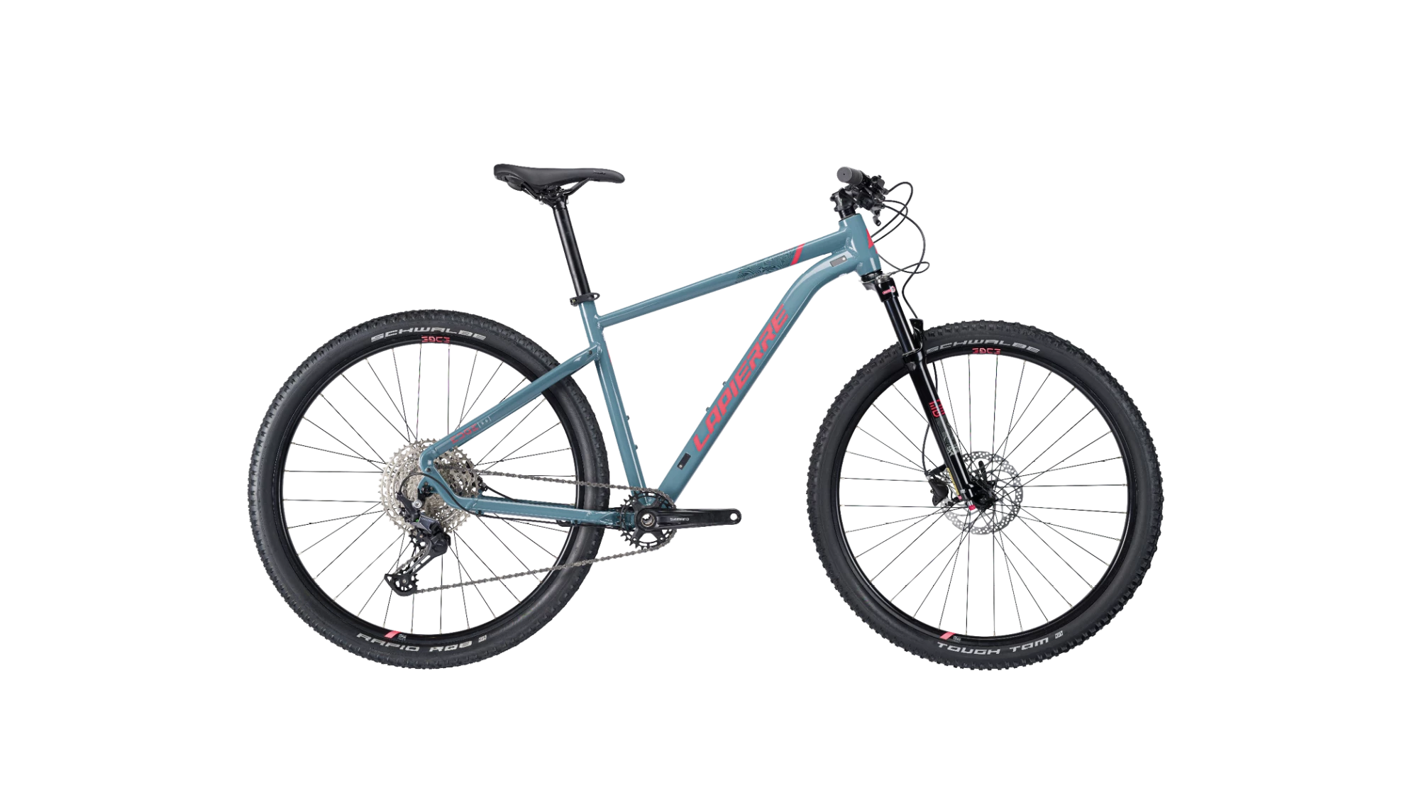 LAPIERRE EDGE 9.9 2023 3 LAPIERRE EDGE 9.9 2023