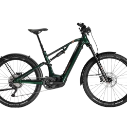 LAPIERRE E-EXPLORER FS 8.6 2023
