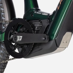 LAPIERRE E-EXPLORER FS 8.6 2023 15 LAPIERRE E-EXPLORER FS 8.6 2023 -Vélos de route Soldes llepa 3