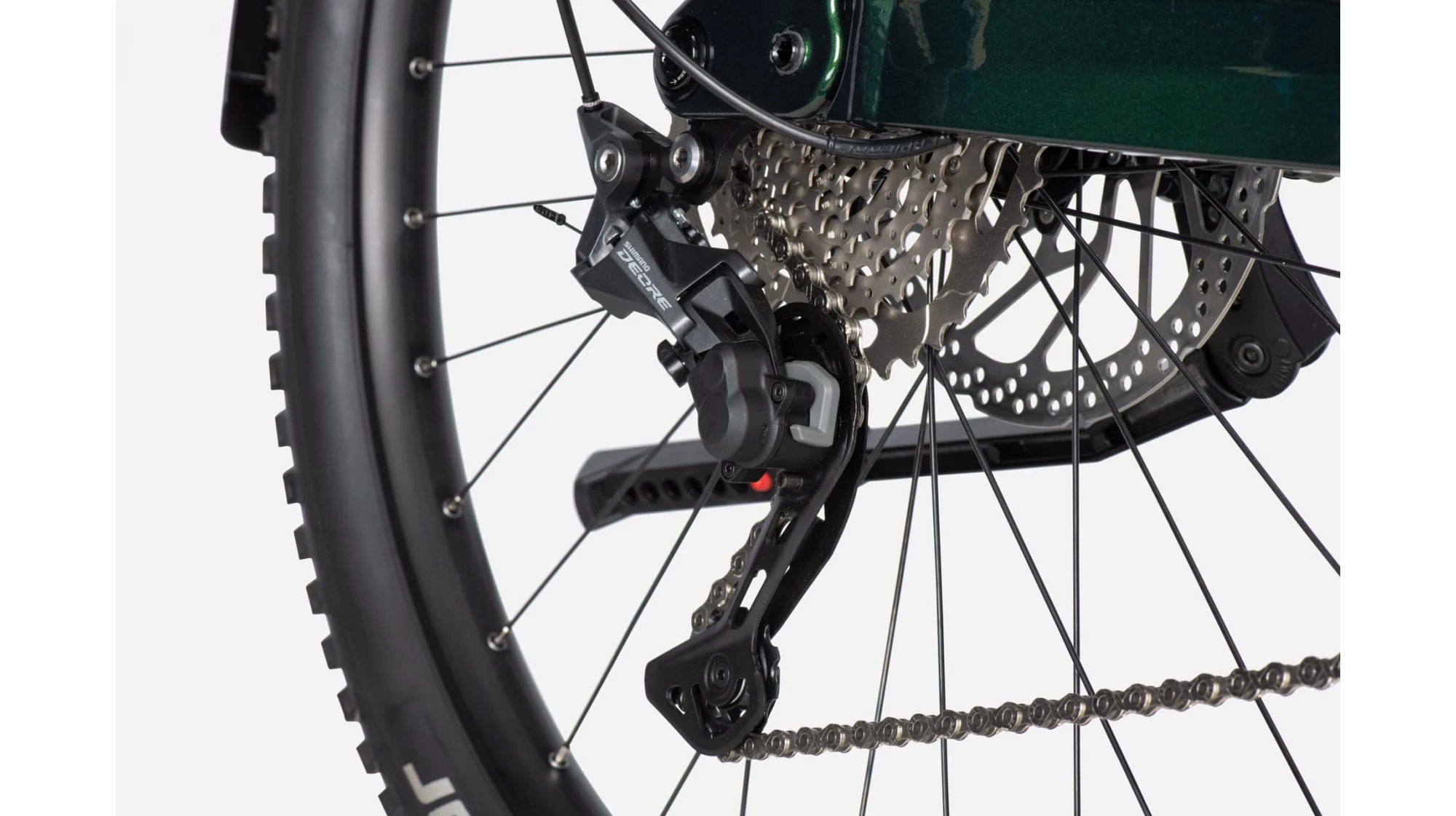 LAPIERRE E-EXPLORER FS 8.6 2023 7 LAPIERRE E-EXPLORER FS 8.6 2023 – Image 5