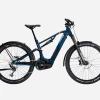 LAPIERRE E-EXPLORER FS 9.7 2023 1 LAPIERRE E-EXPLORER FS 9.7 2023 -Vélos de route Soldes llgna