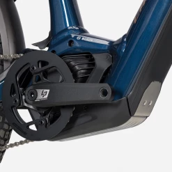 LAPIERRE E-EXPLORER FS 9.7 2023 9 LAPIERRE E-EXPLORER FS 9.7 2023 -Vélos de route Soldes llgna 2