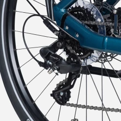 LAPIERRE E-URBAN 4.4 2023 -Vélos de route Soldes lllna 3